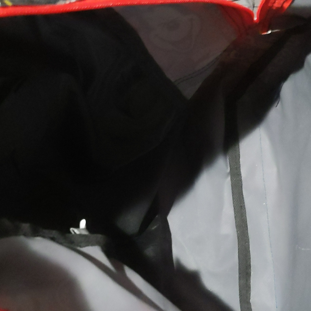 Disney World Backpack - image 5